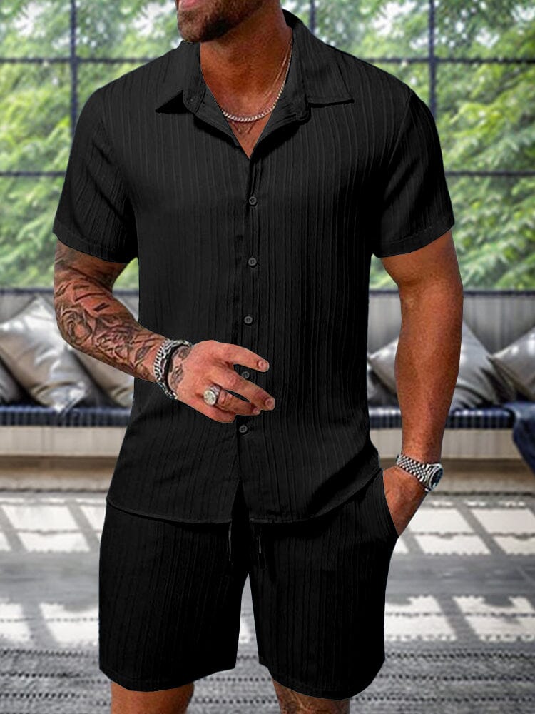 Black / XXXL
