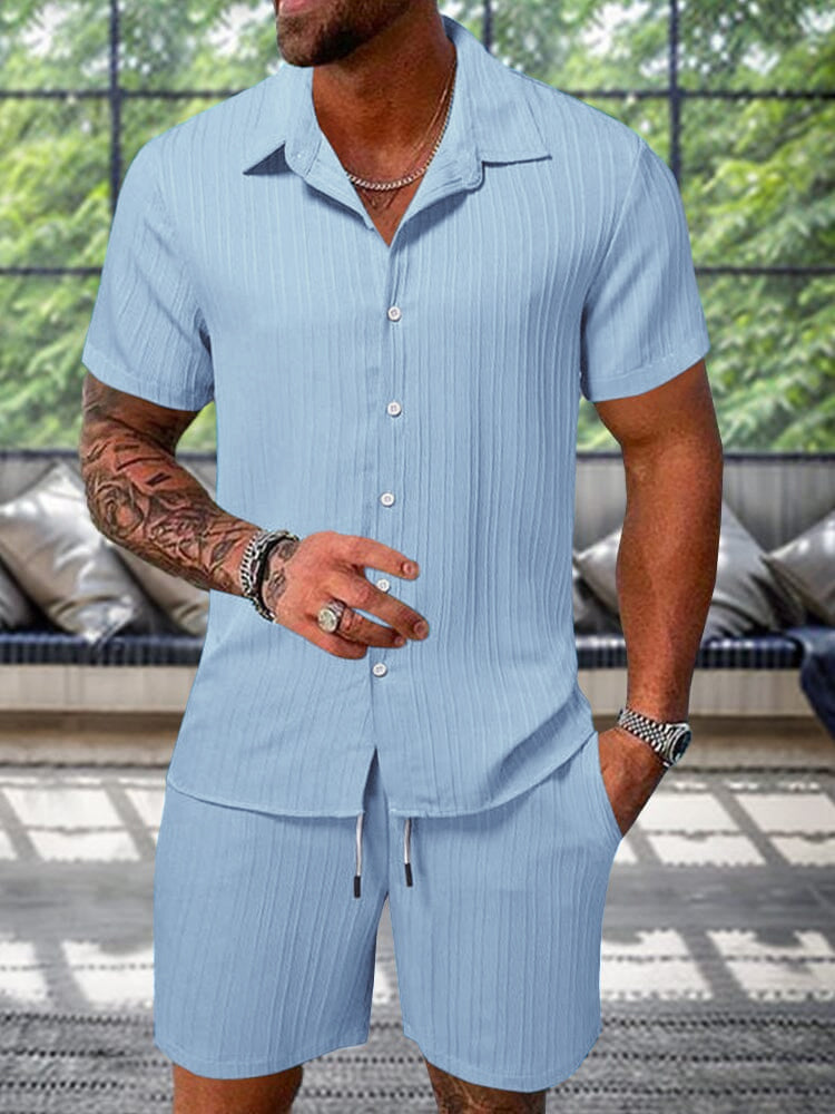 Clear Blue / XXXL