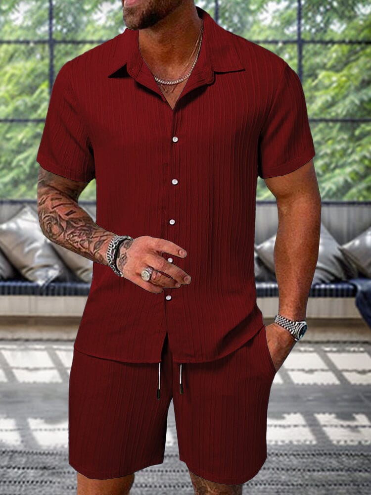 Dark Red / XXXL