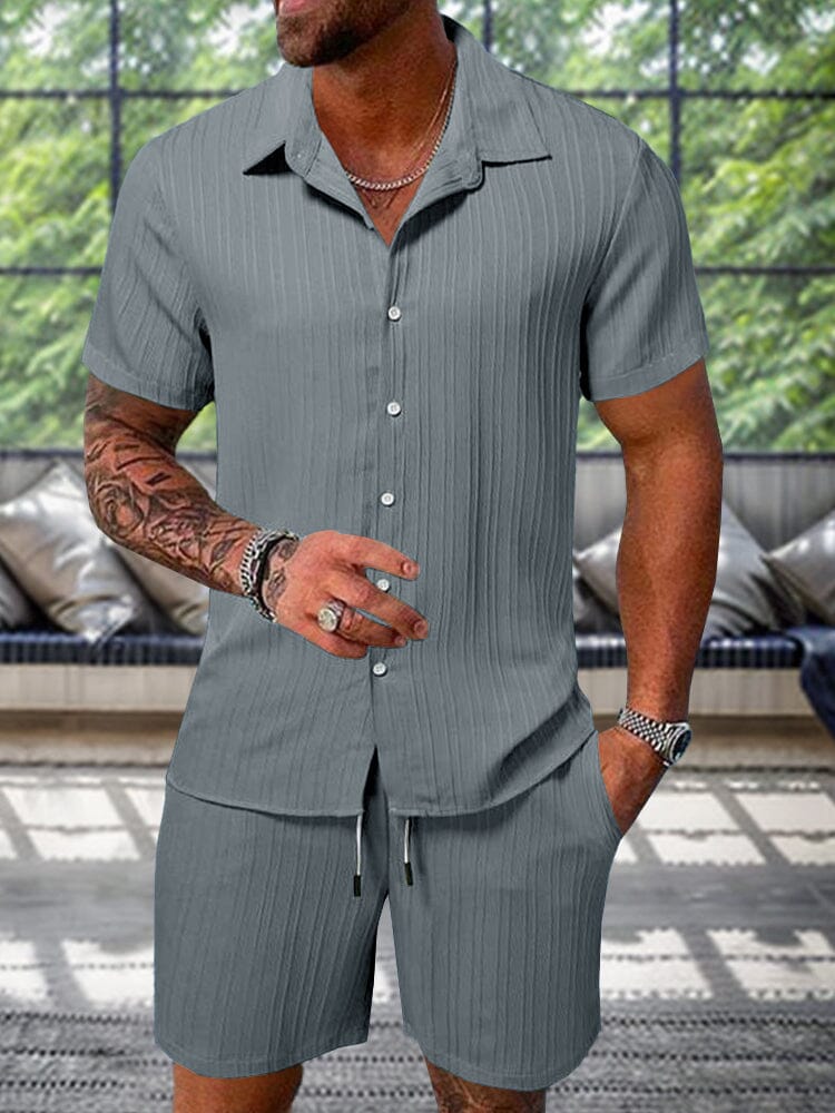 Grey / XXXL
