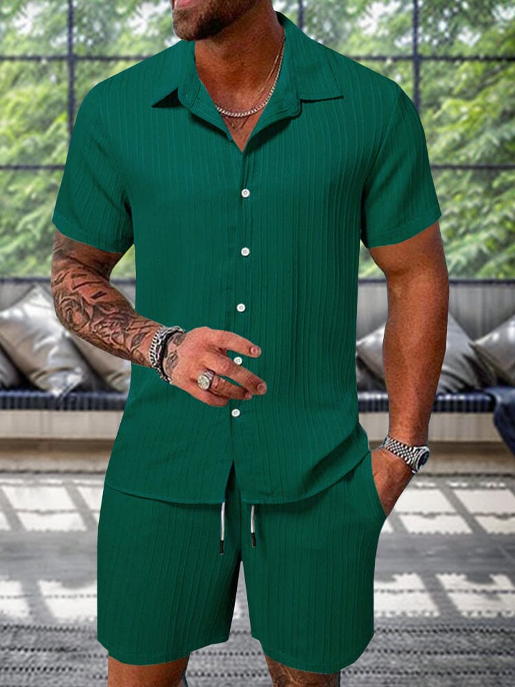 Dark Green / XXXL