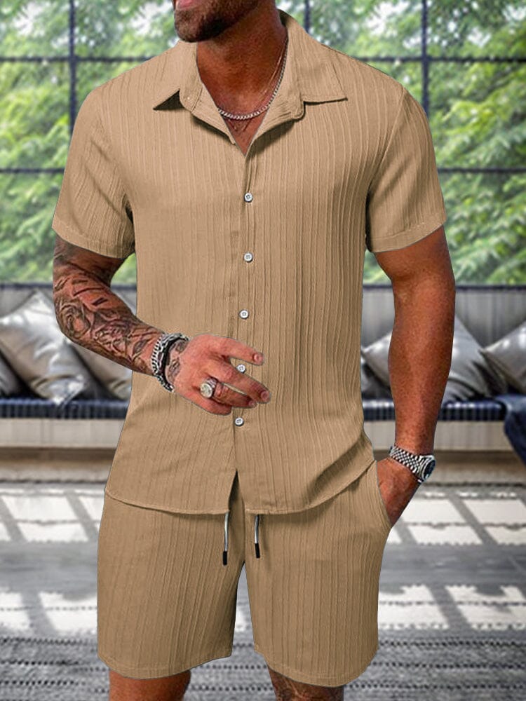 Khaki / XXXL