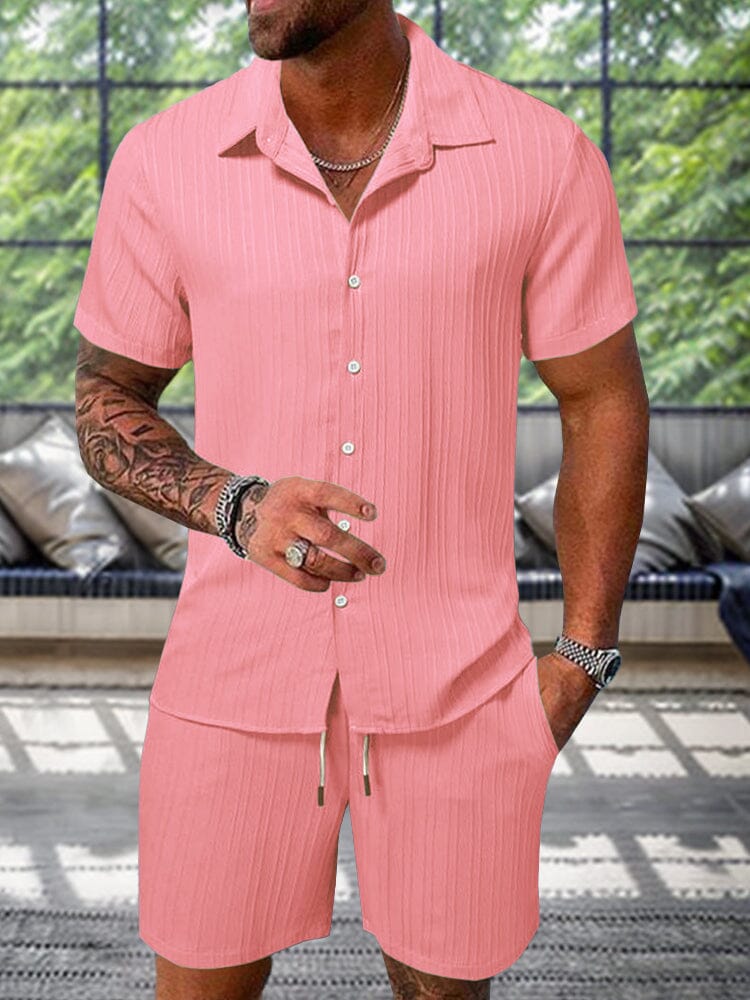 Pink / XXXL