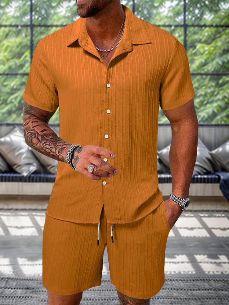 Orange / XXXL