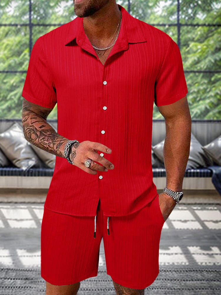 Red / XXXL