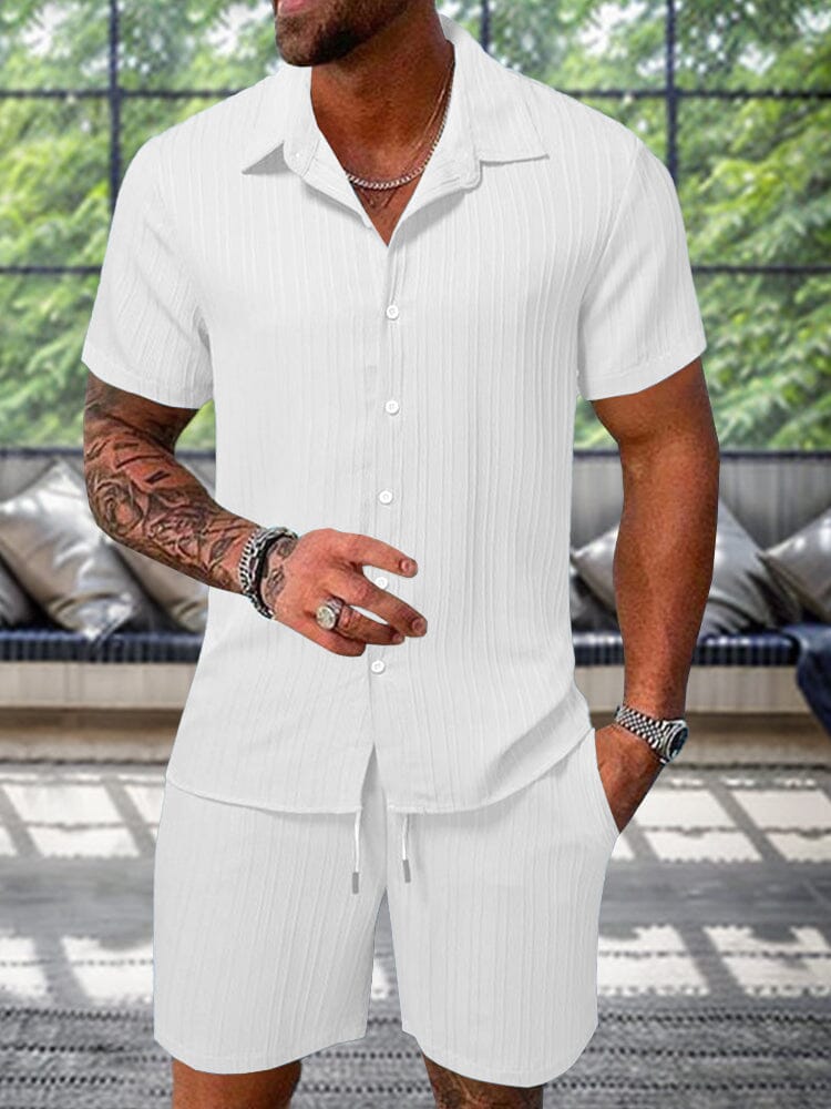 White / XXXL