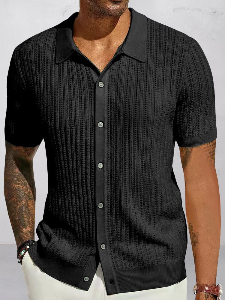 Black / XXXL