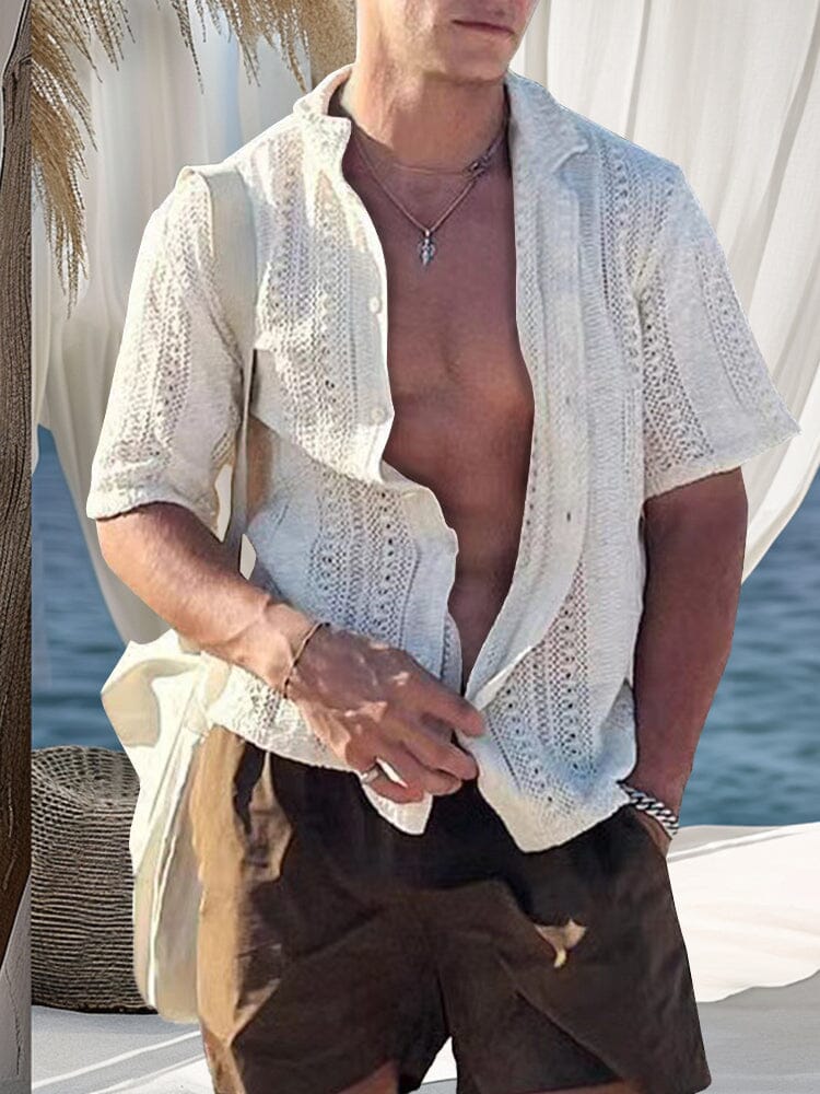 White / XXXL