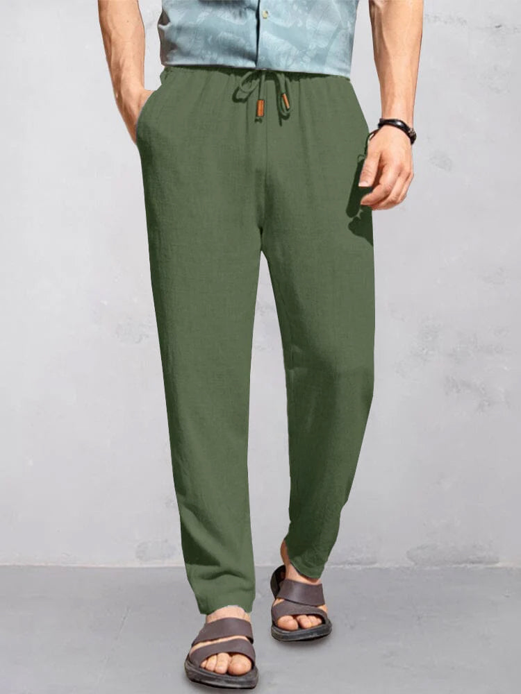 Army Green / 4XL