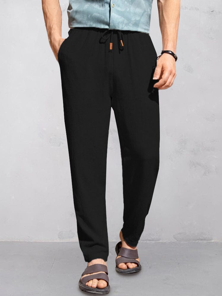 Black / 4XL