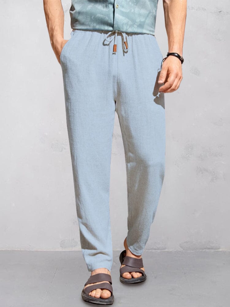 Clear Blue / 4XL