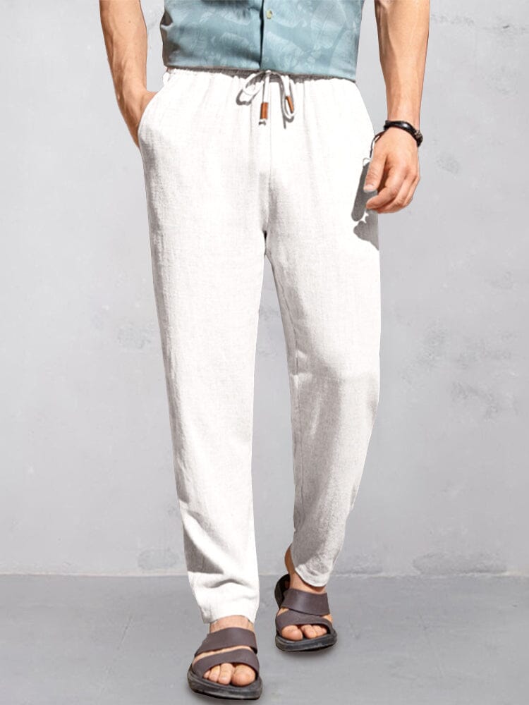 White / 4XL