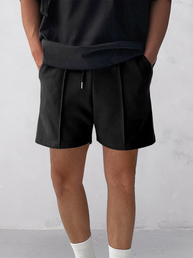 Black / XXXL