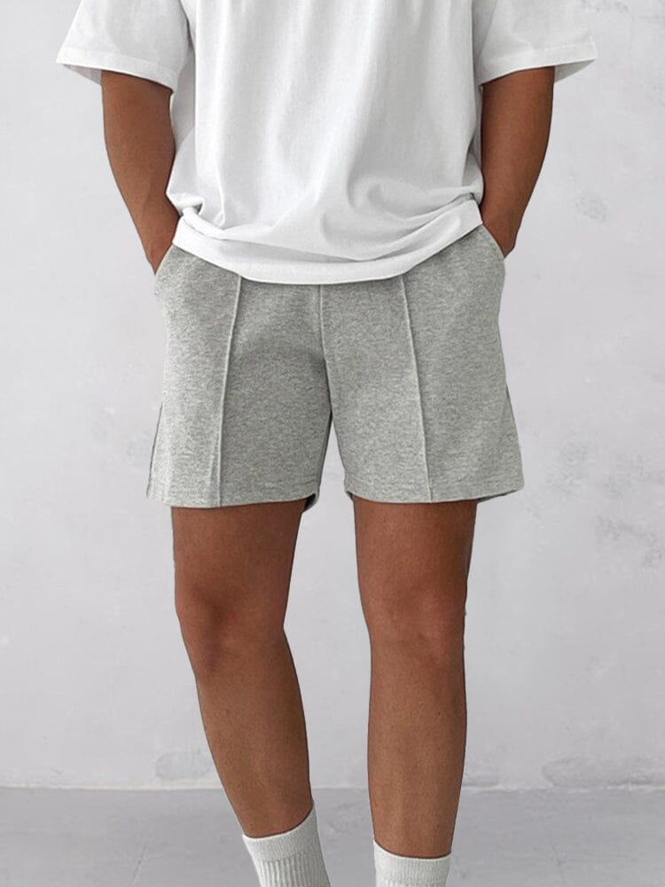 Light Grey / XXXL