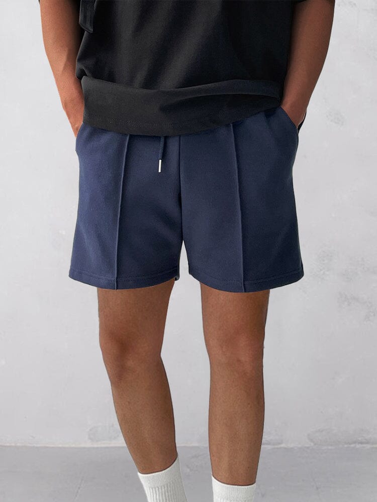 Navy Blue / XXXL
