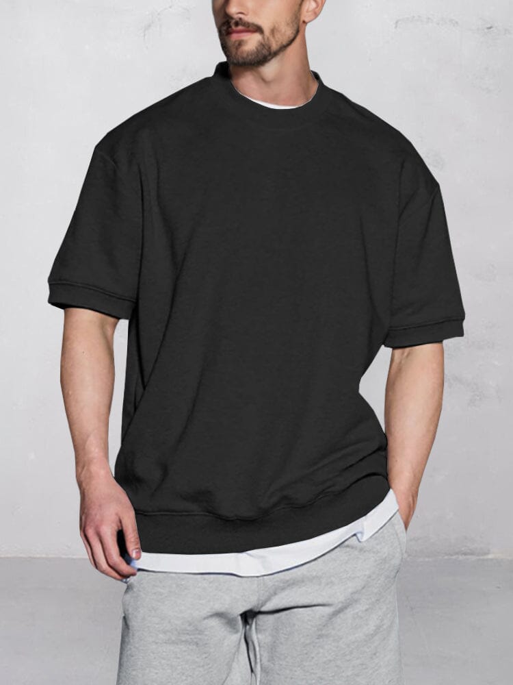 Black / XXXL