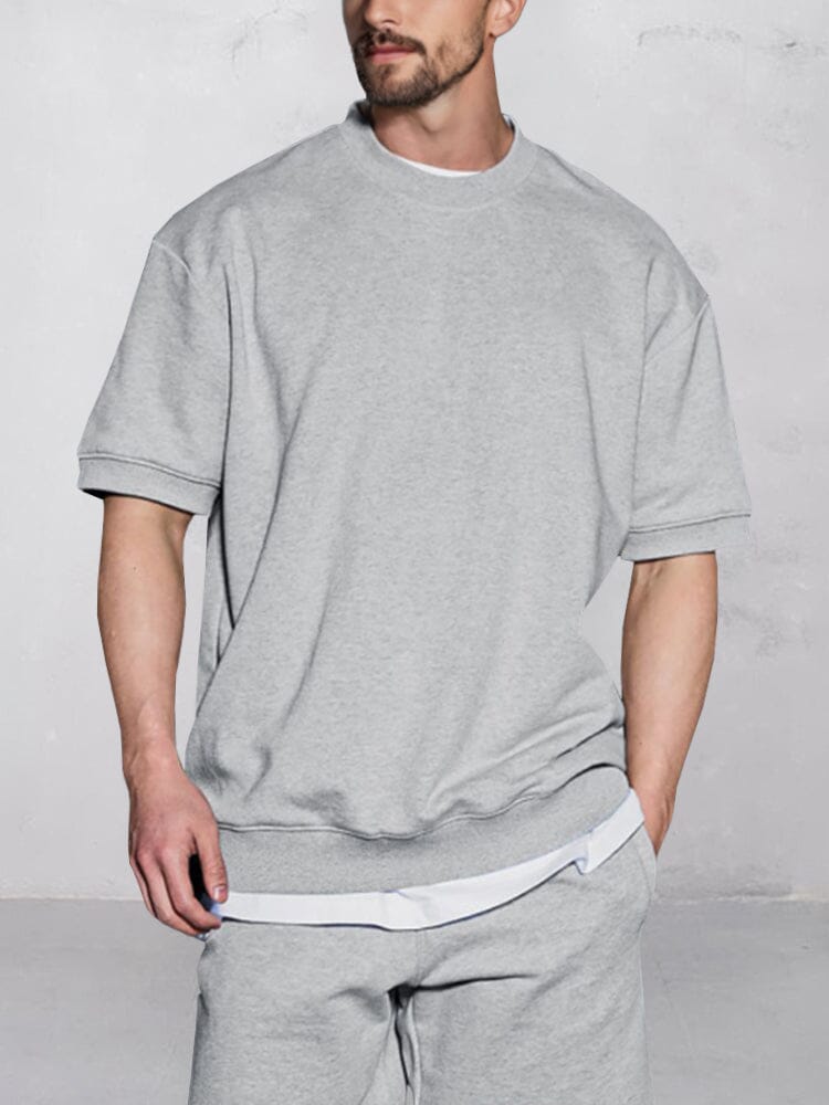 Light Grey / XXXL
