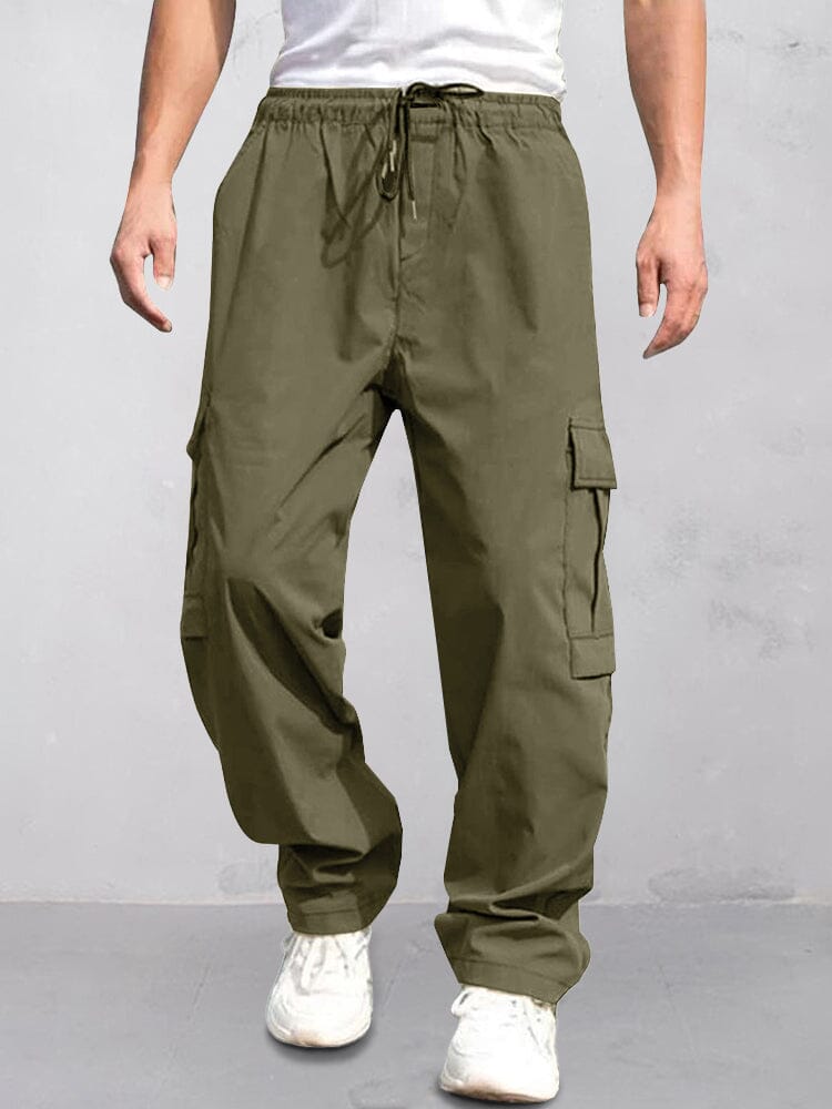 Army Green / XXXL