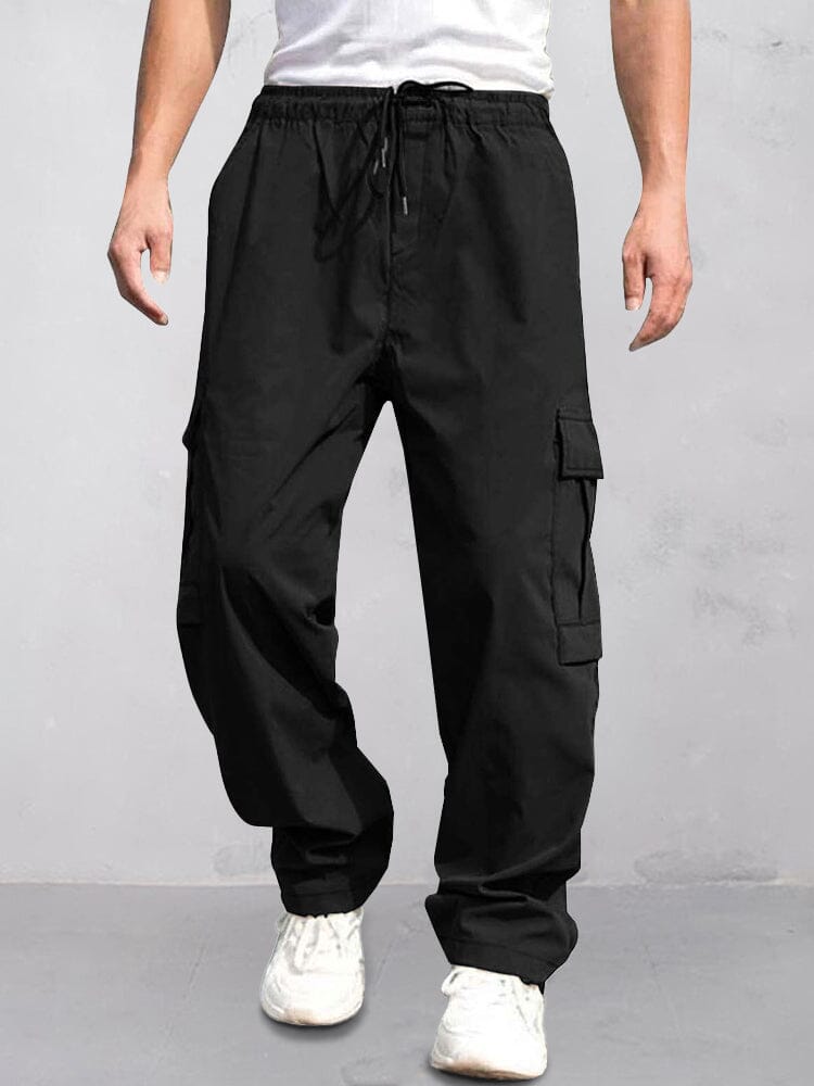 Black / XXXL