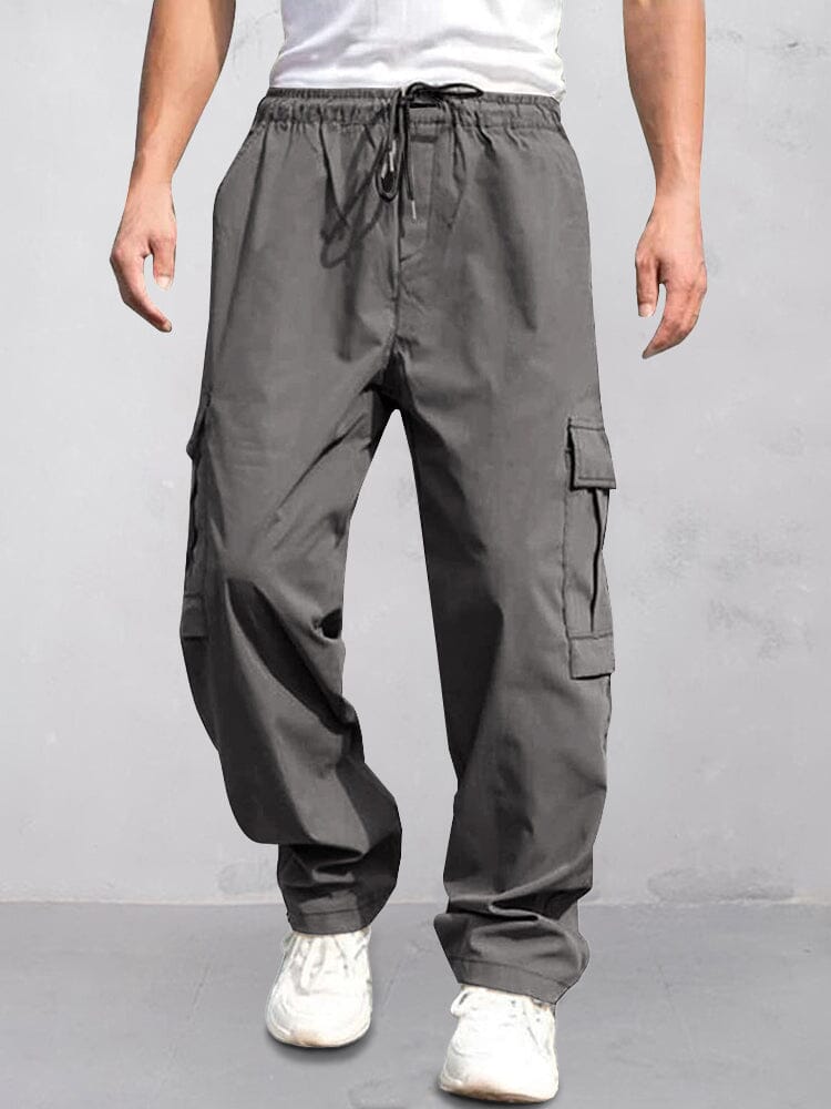 Dark Grey / XXXL