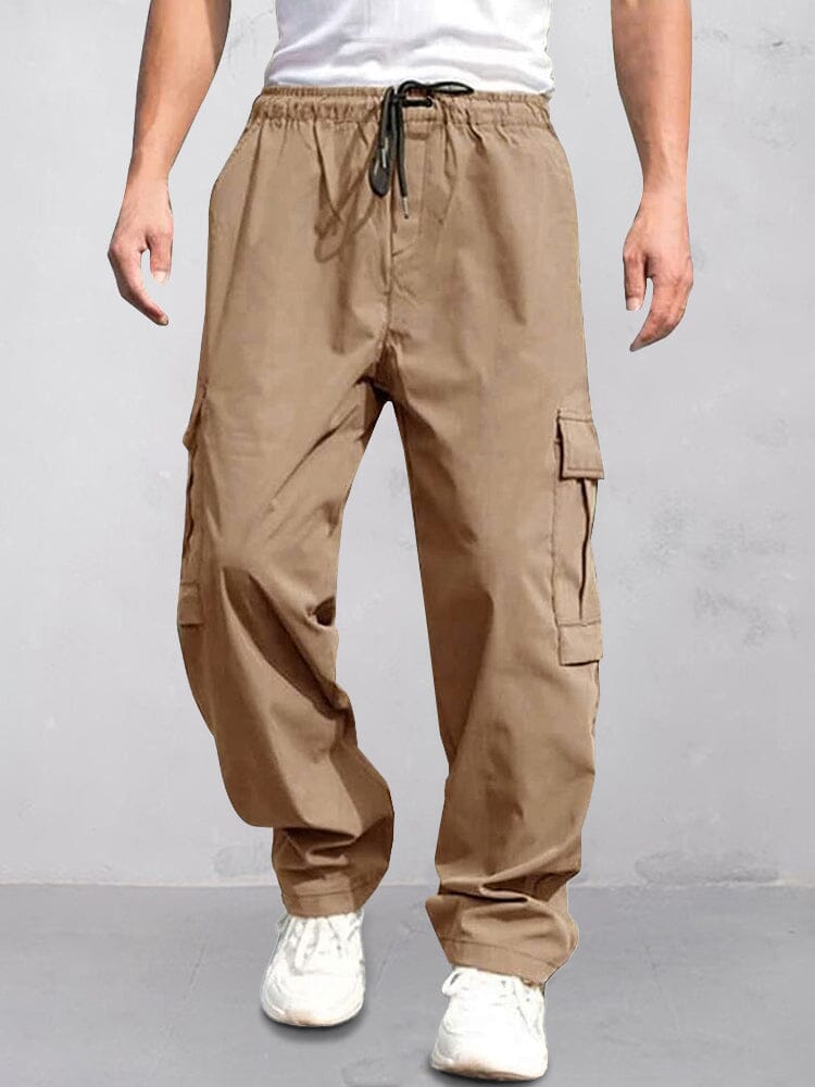 Khaki / XXXL