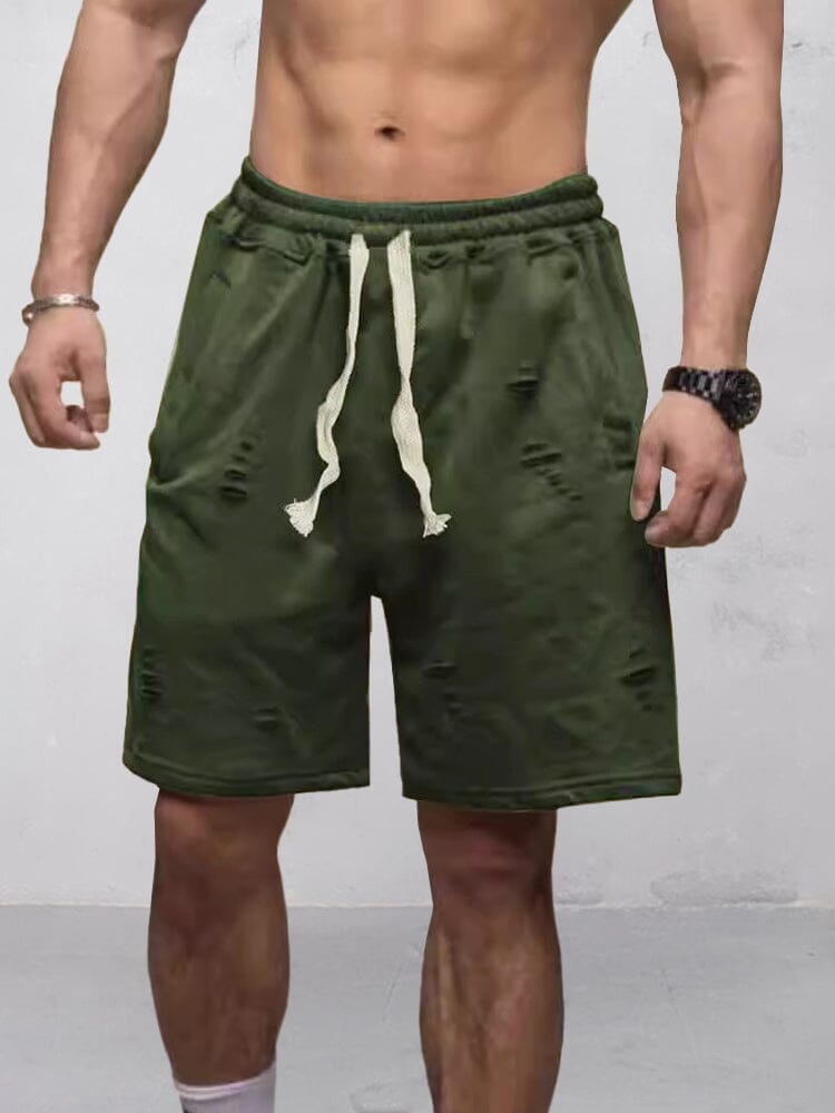Army Green / XXXL
