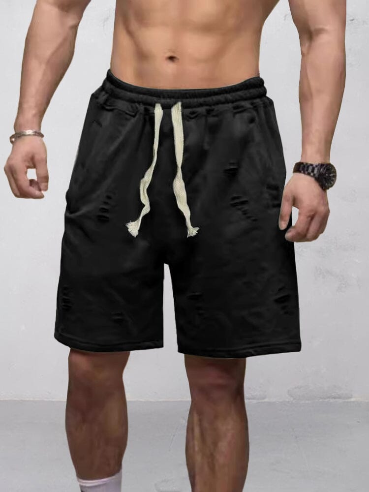 Black / XXXL