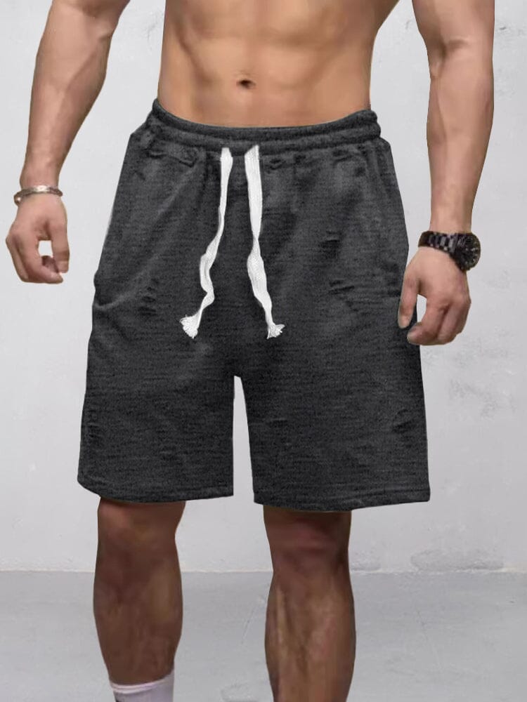 Dark Grey / XXXL