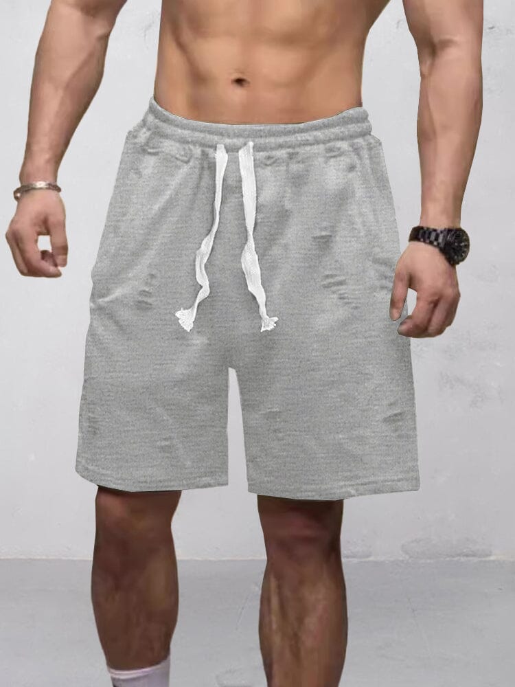 Light Grey / XXXL