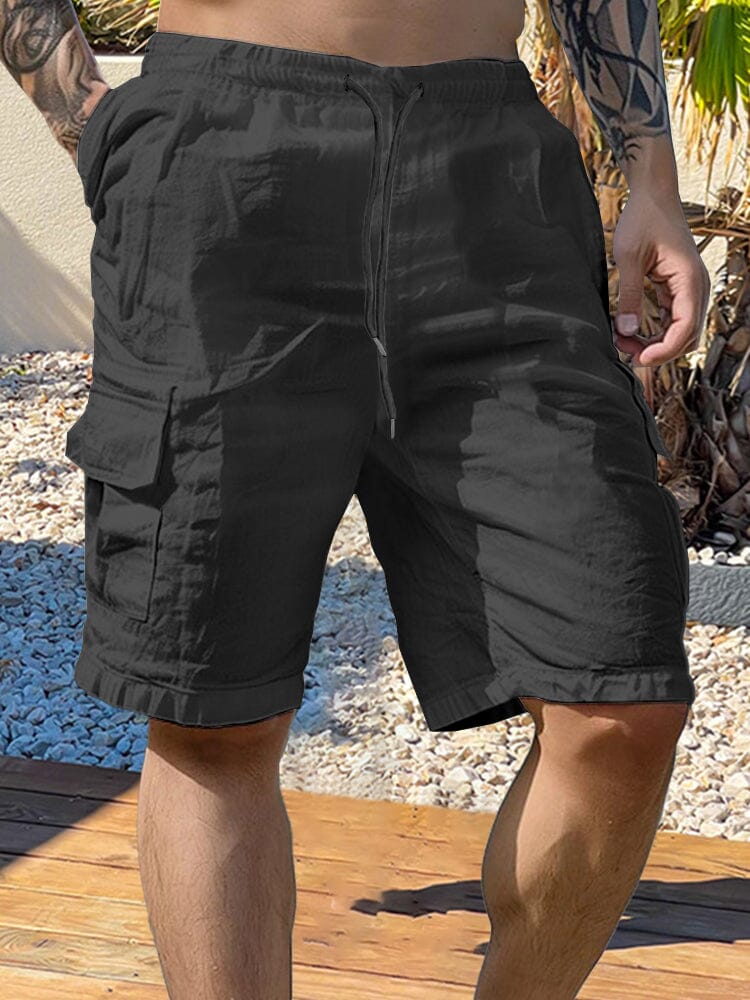 Black / XXXL
