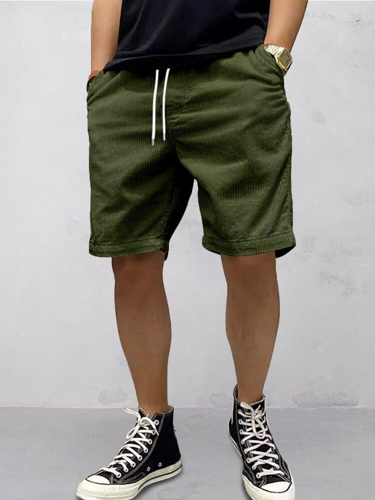 Army Green / XXL