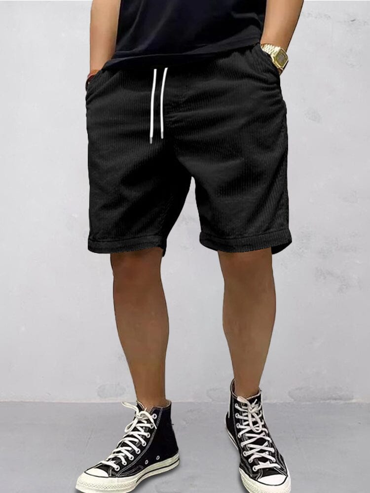 Black / XXL