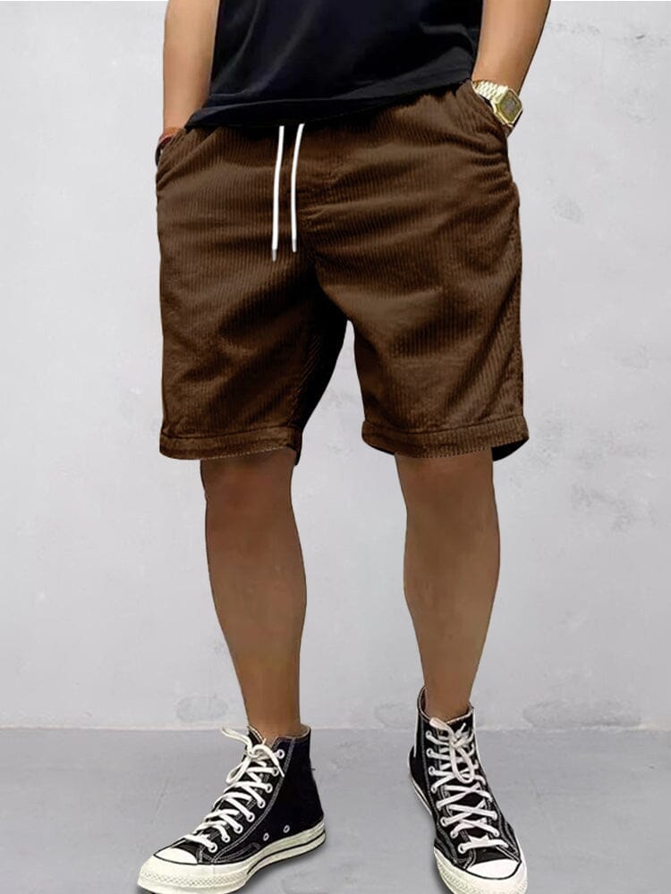 Brown / XXL