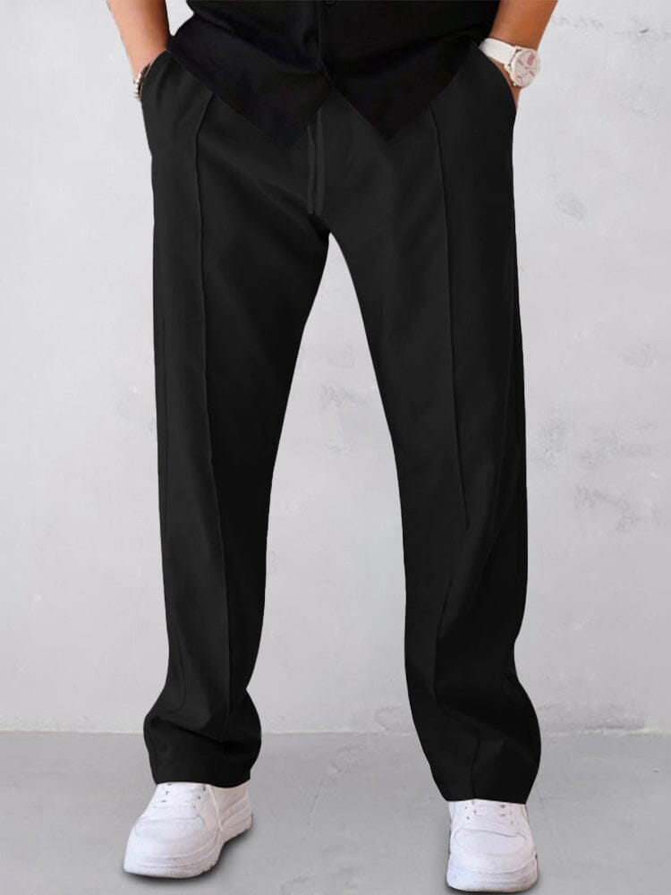 Black / XXXL