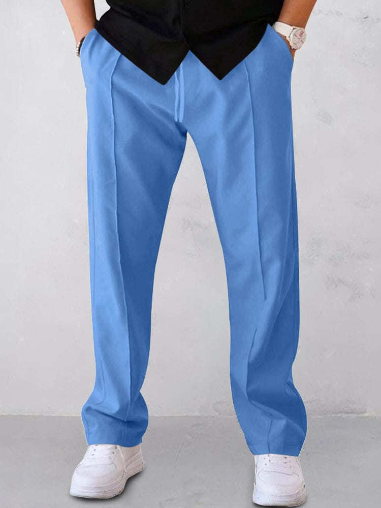 Clear Blue / XXXL