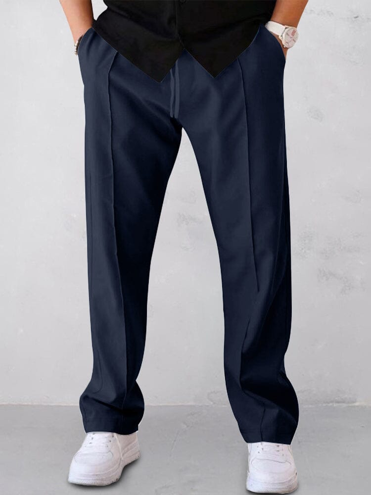 Navy Blue / XXXL