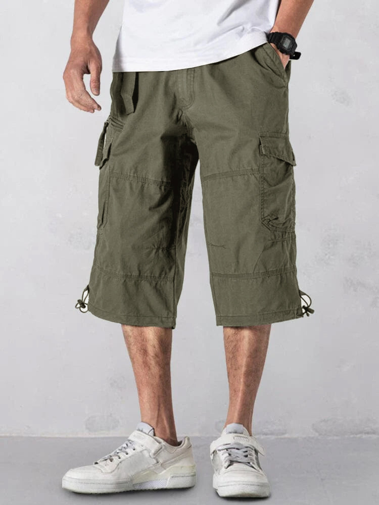 Army Green / XXXL