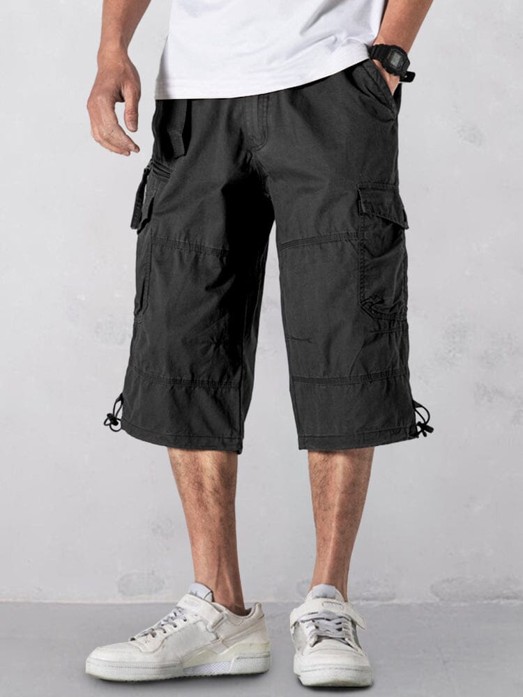 Black / XXXL