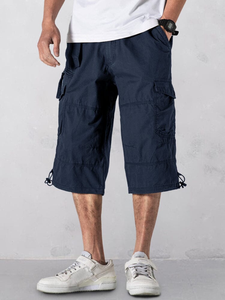 Dark Blue / XXXL