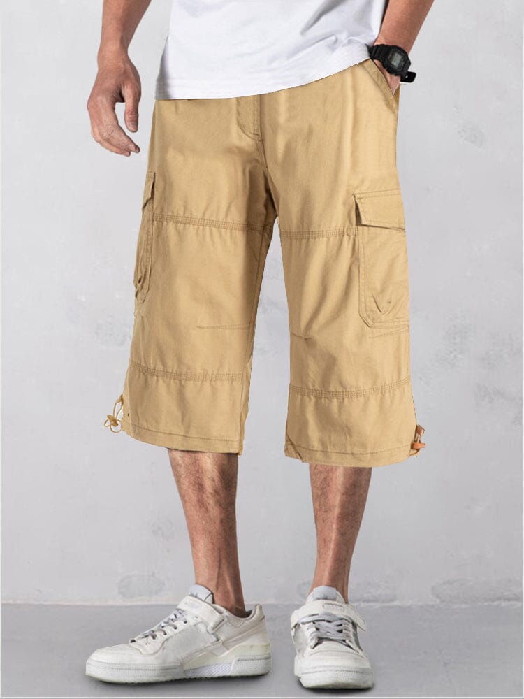 Khaki / XXXL