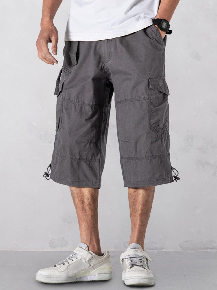 Grey / XXXL