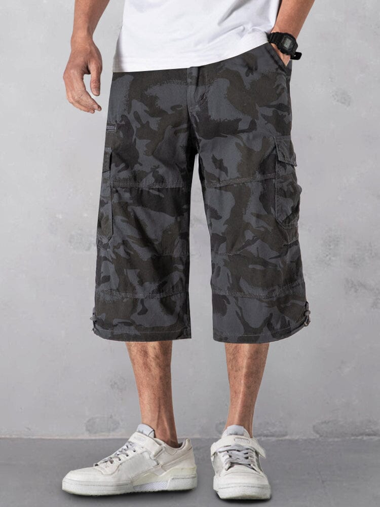 Camo / XXXL