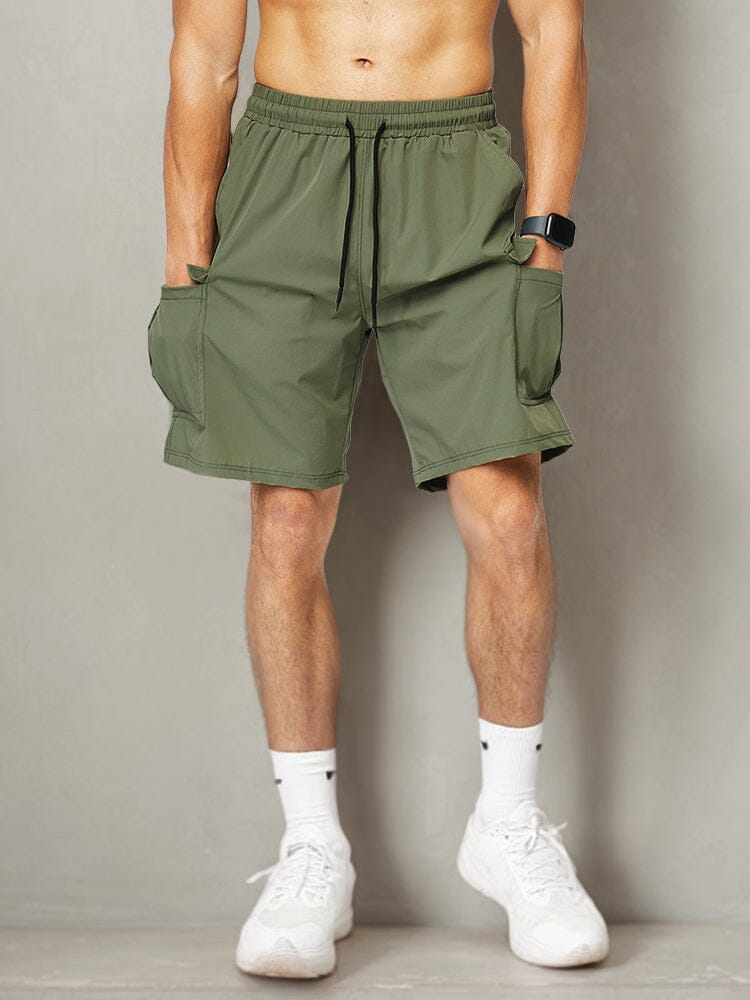 Army Green / XXL
