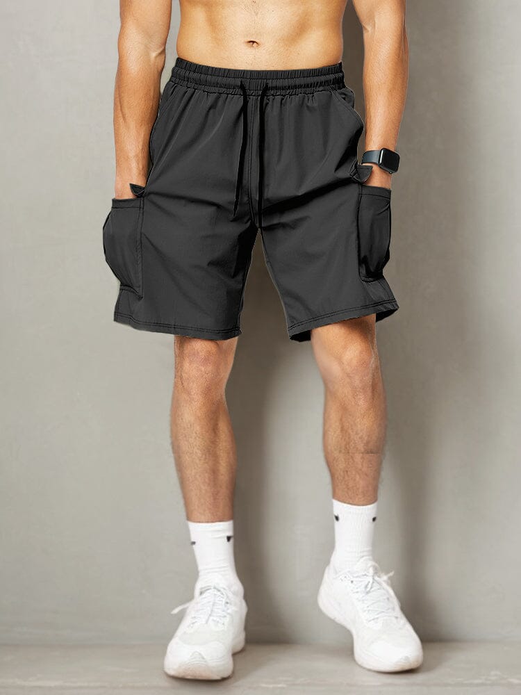 Black / XXL