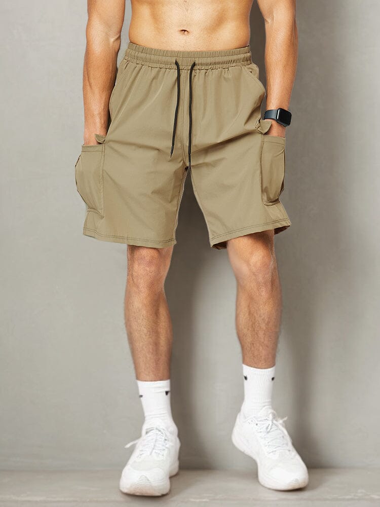 Khaki / XXL