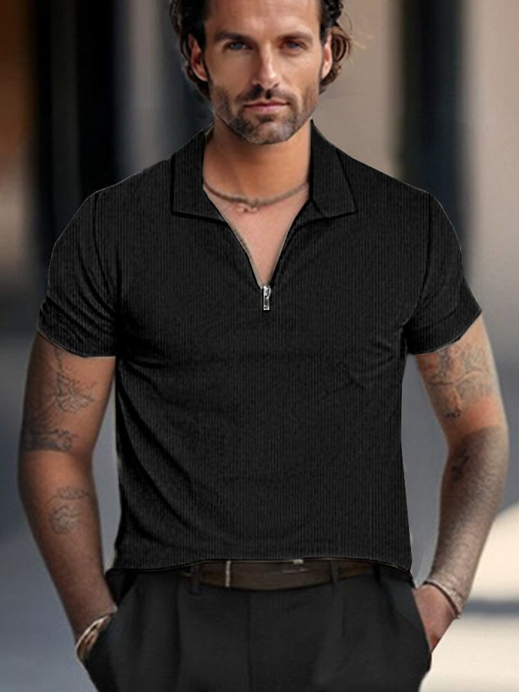 Black / XXXL