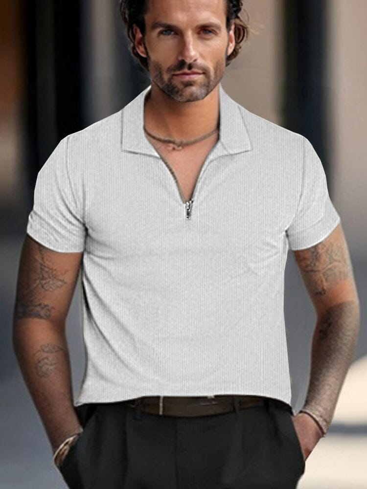 White / XXXL
