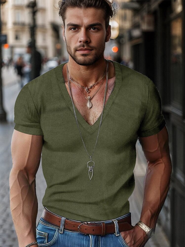 Army Green / XXXL