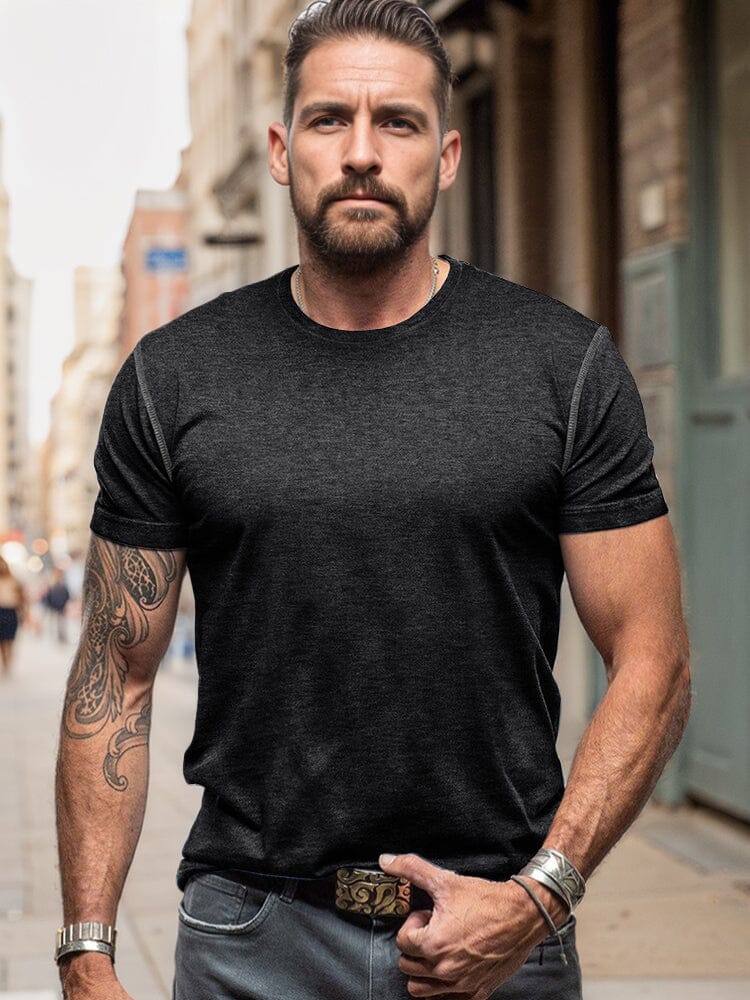 Black / XXL
