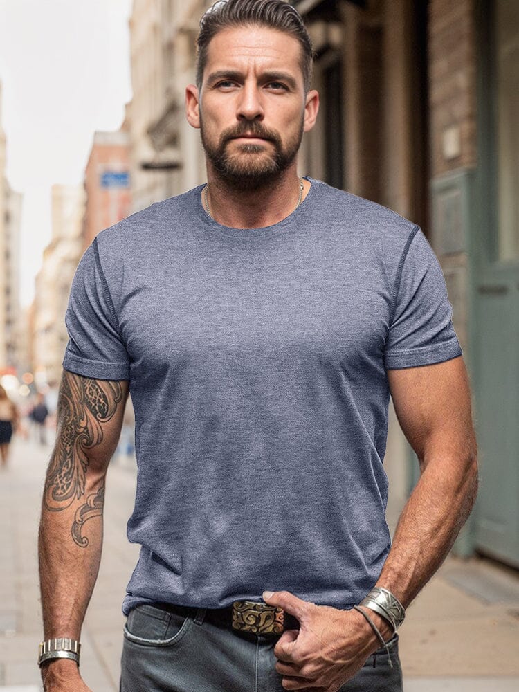 Blue Grey / XXL